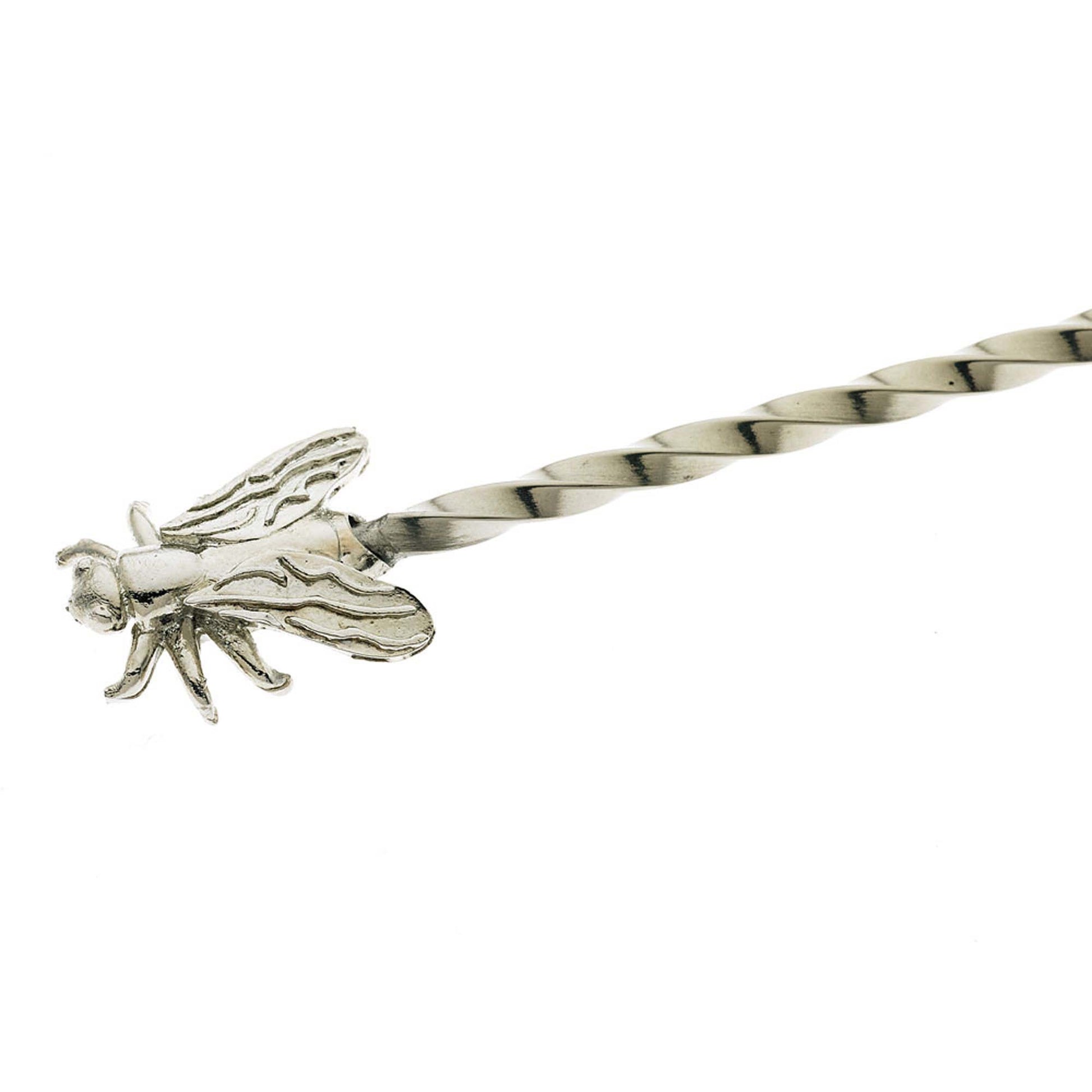 Bar Spoon, Fly End, 300mm