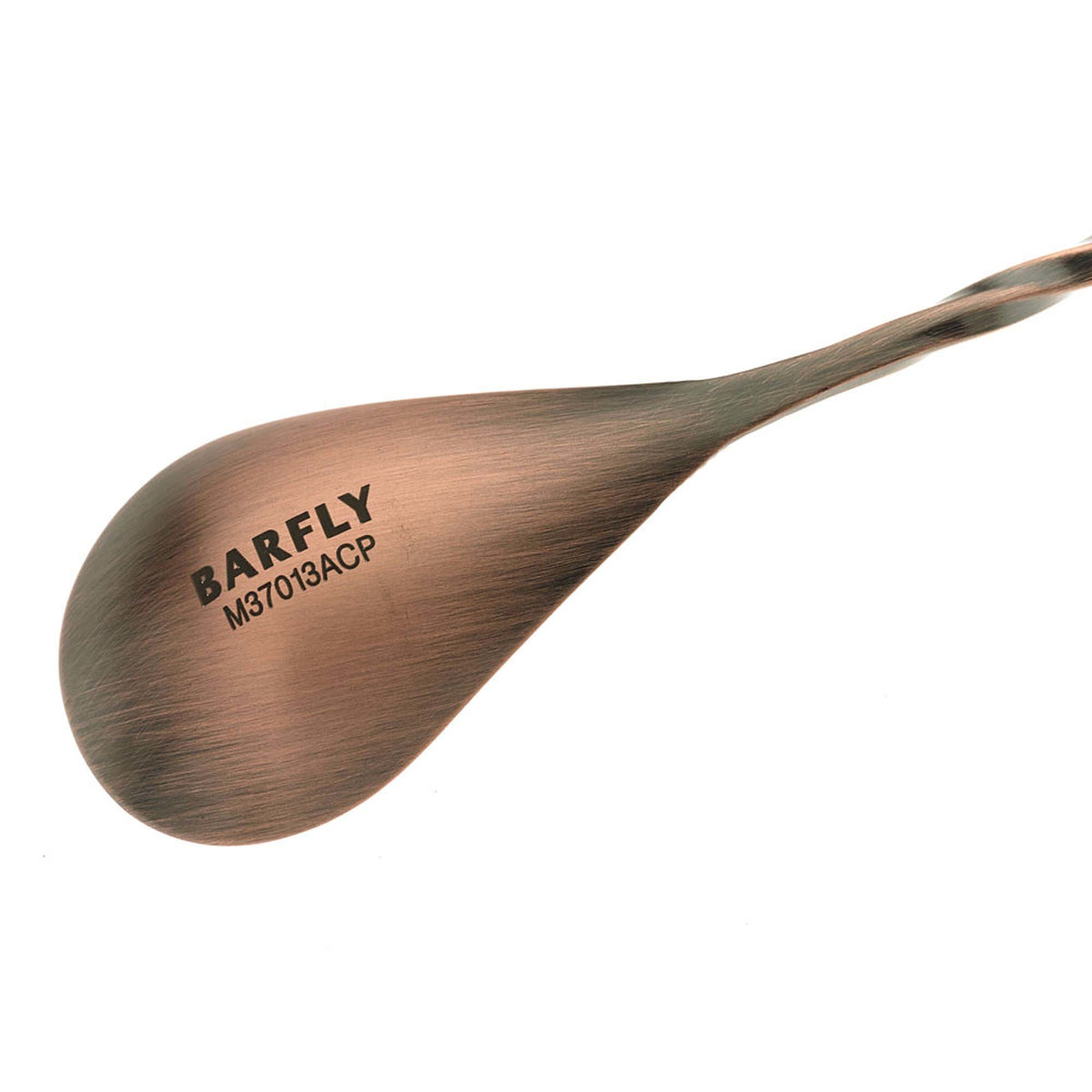 Classic Bar Spoon