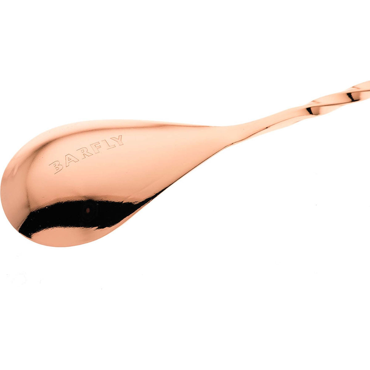 Classic Bar Spoon