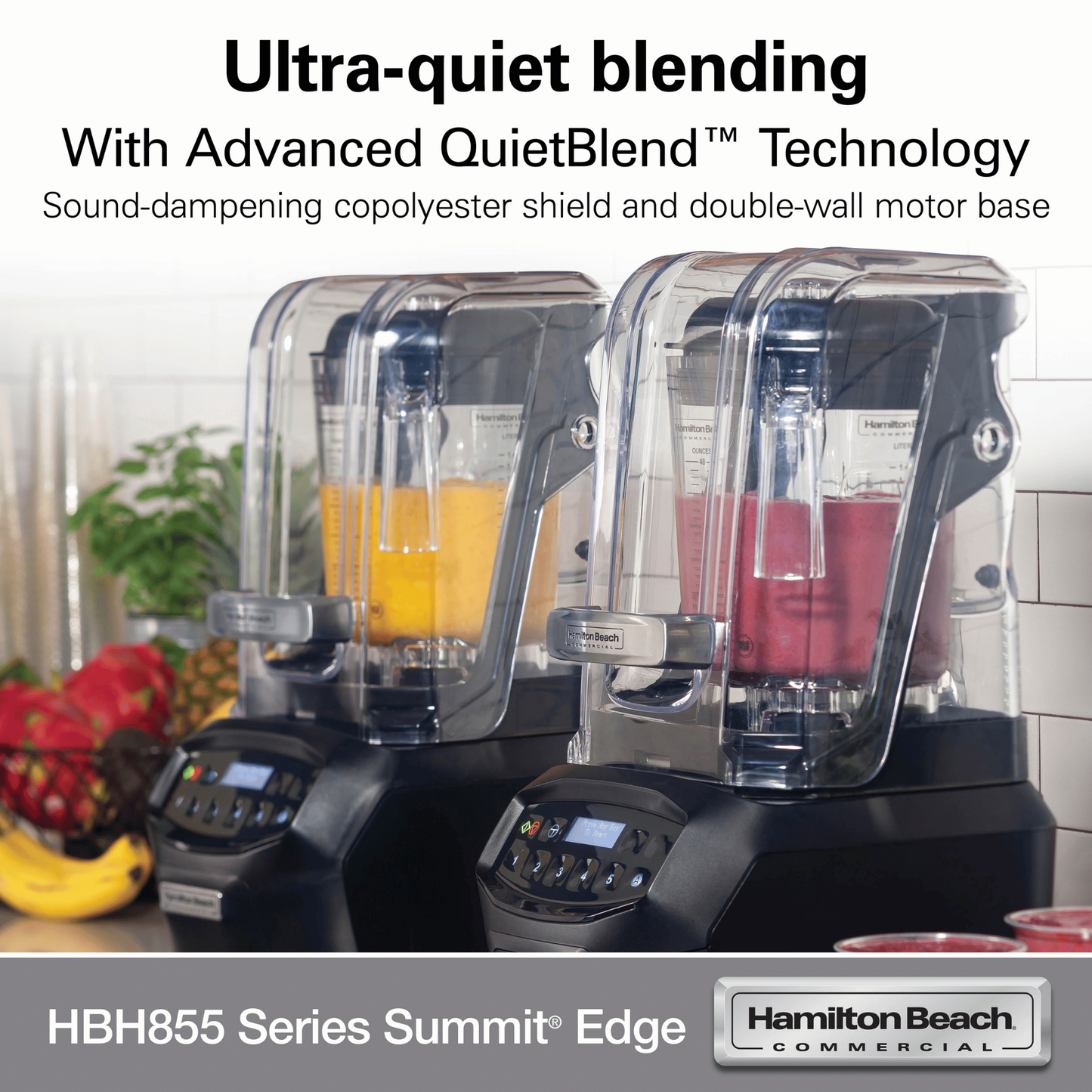 bartender blender