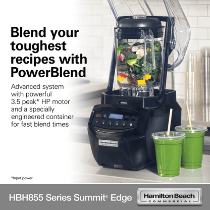 bartender blender