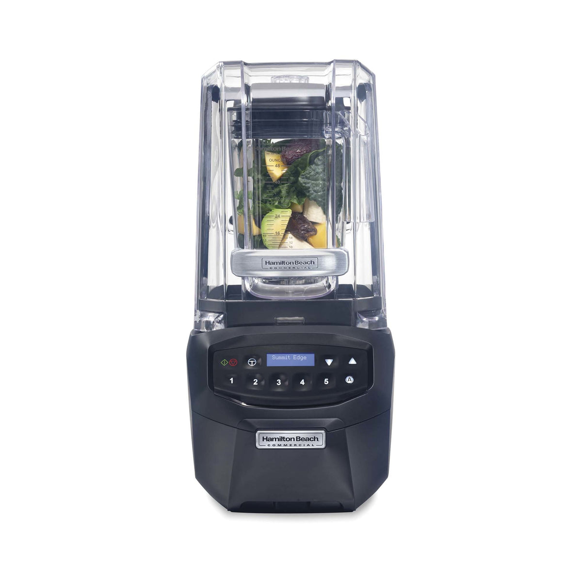 bartender blender
