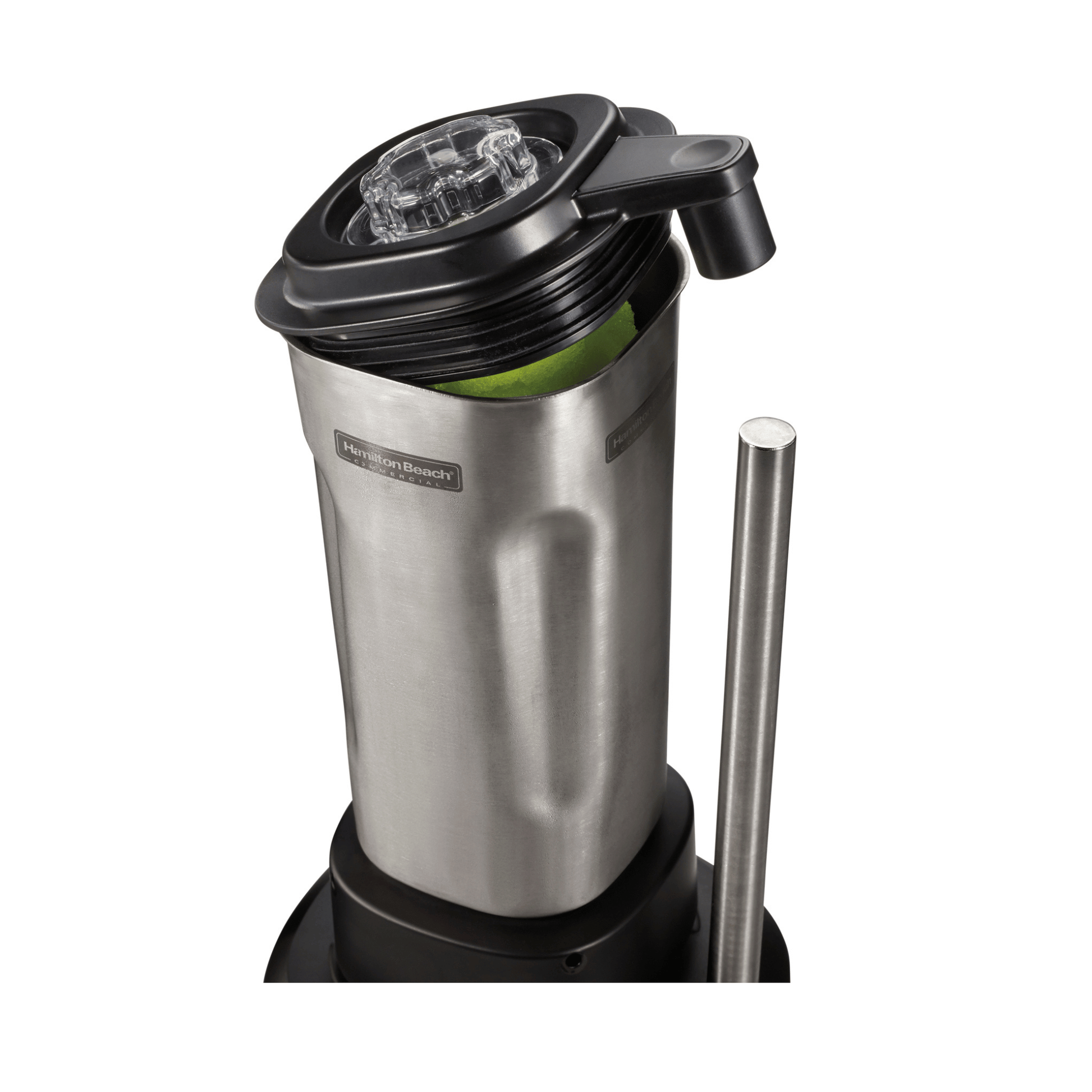 0.95L Stainless Steel Container 908