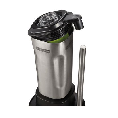 0.95L Stainless Steel Container 908