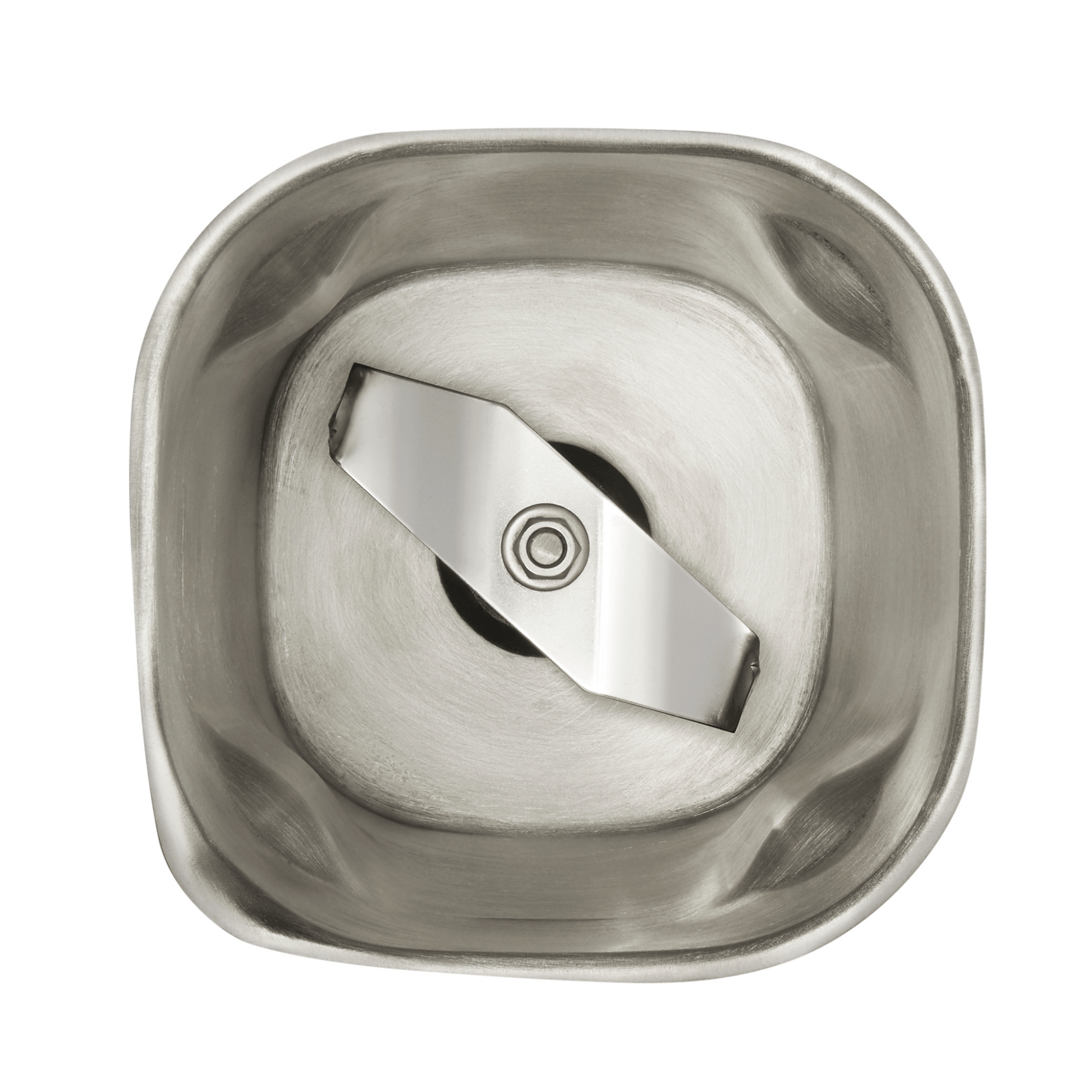 0.95L Stainless Steel Container 908