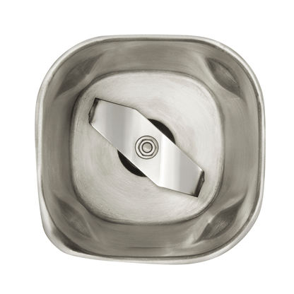 0.95L Stainless Steel Container 908