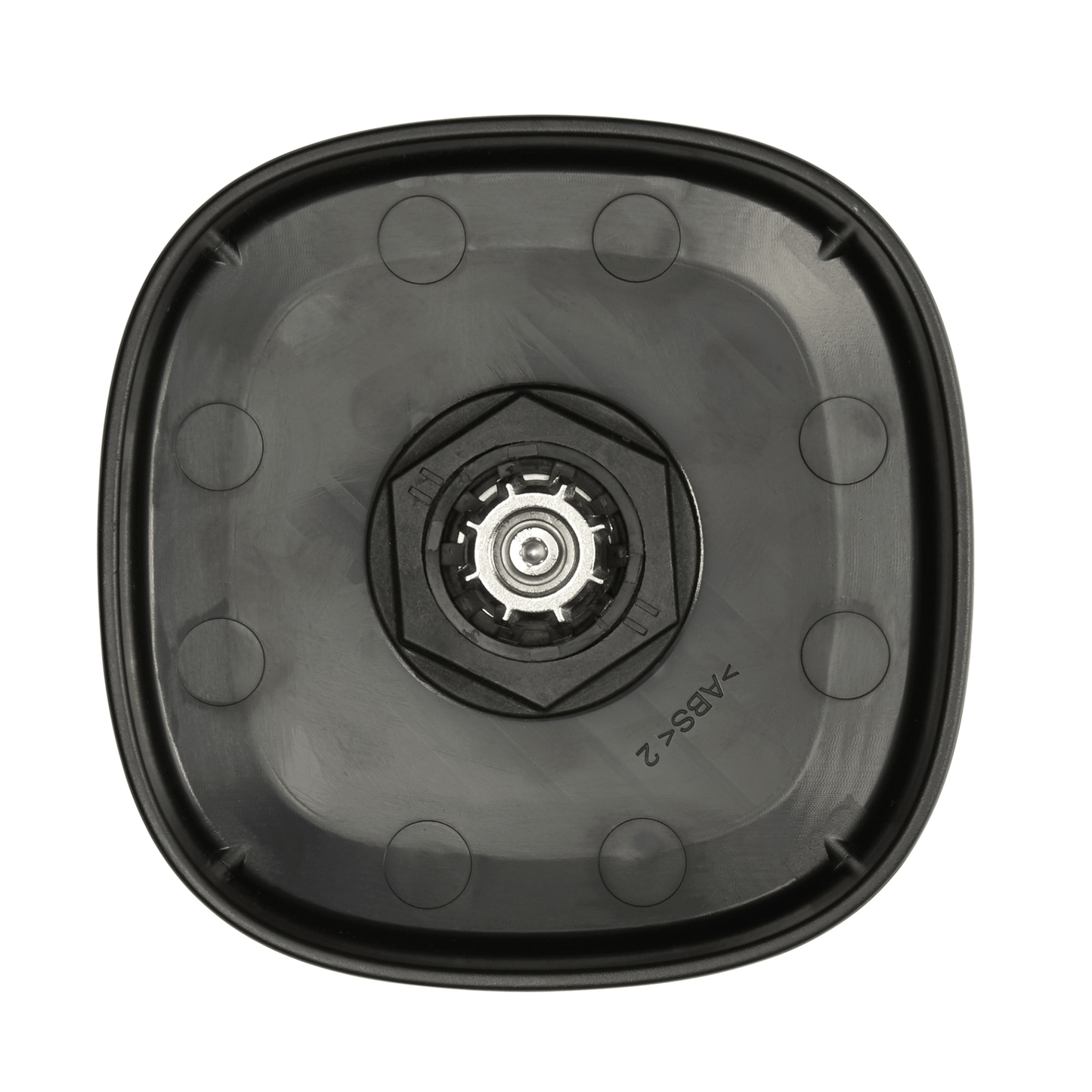 0.95L Stainless Steel Container 908