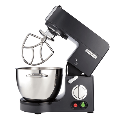 8 Qt / L Bowl for CPM800 - Stainless Steel, Two Handles