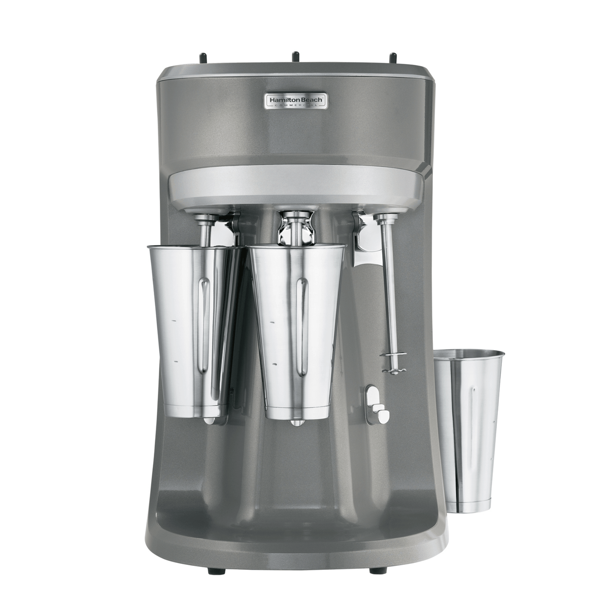 Universal Stainless Steel Container