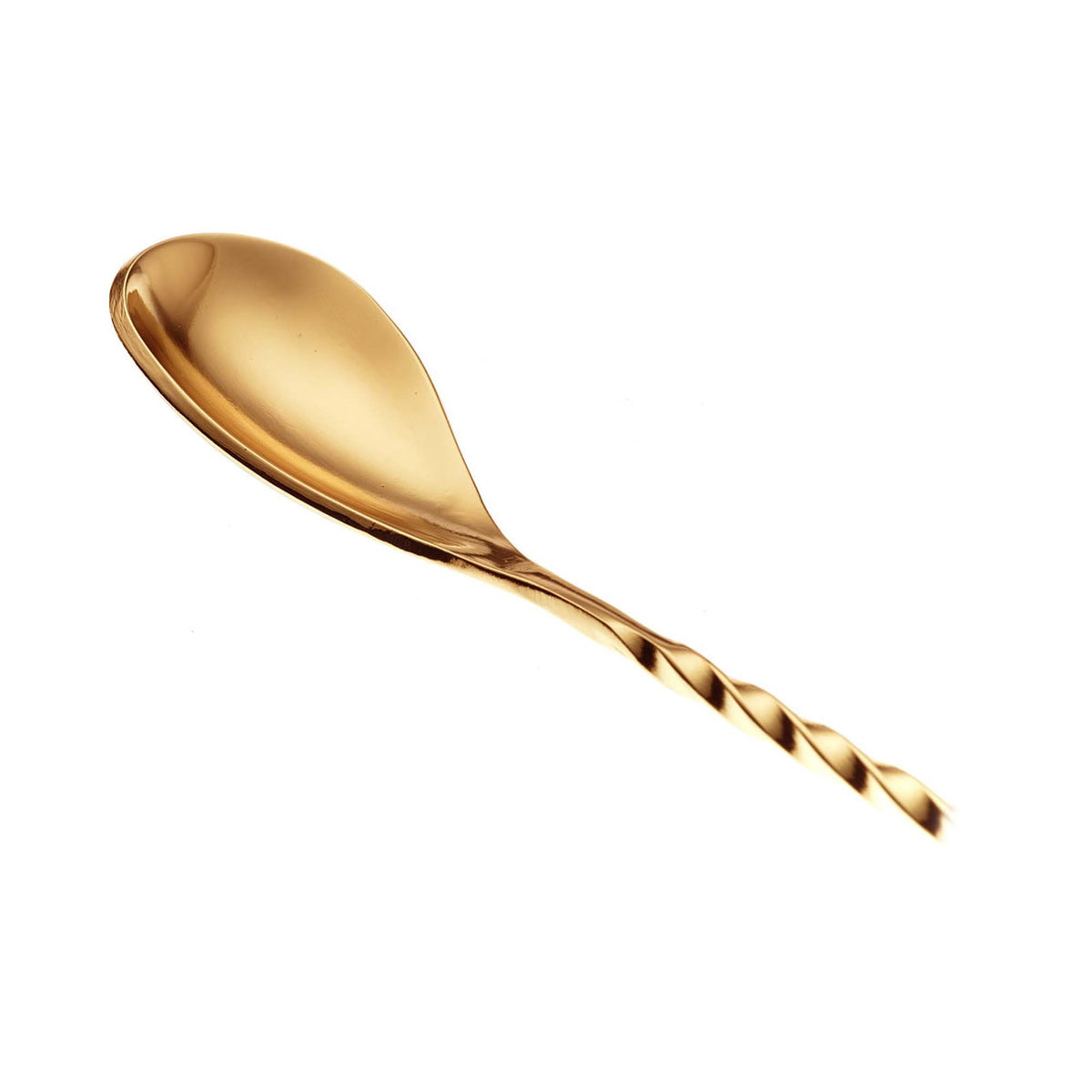 Classic Bar Spoon
