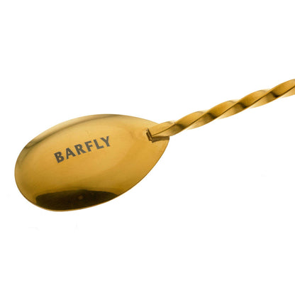 Classic Bar Spoon