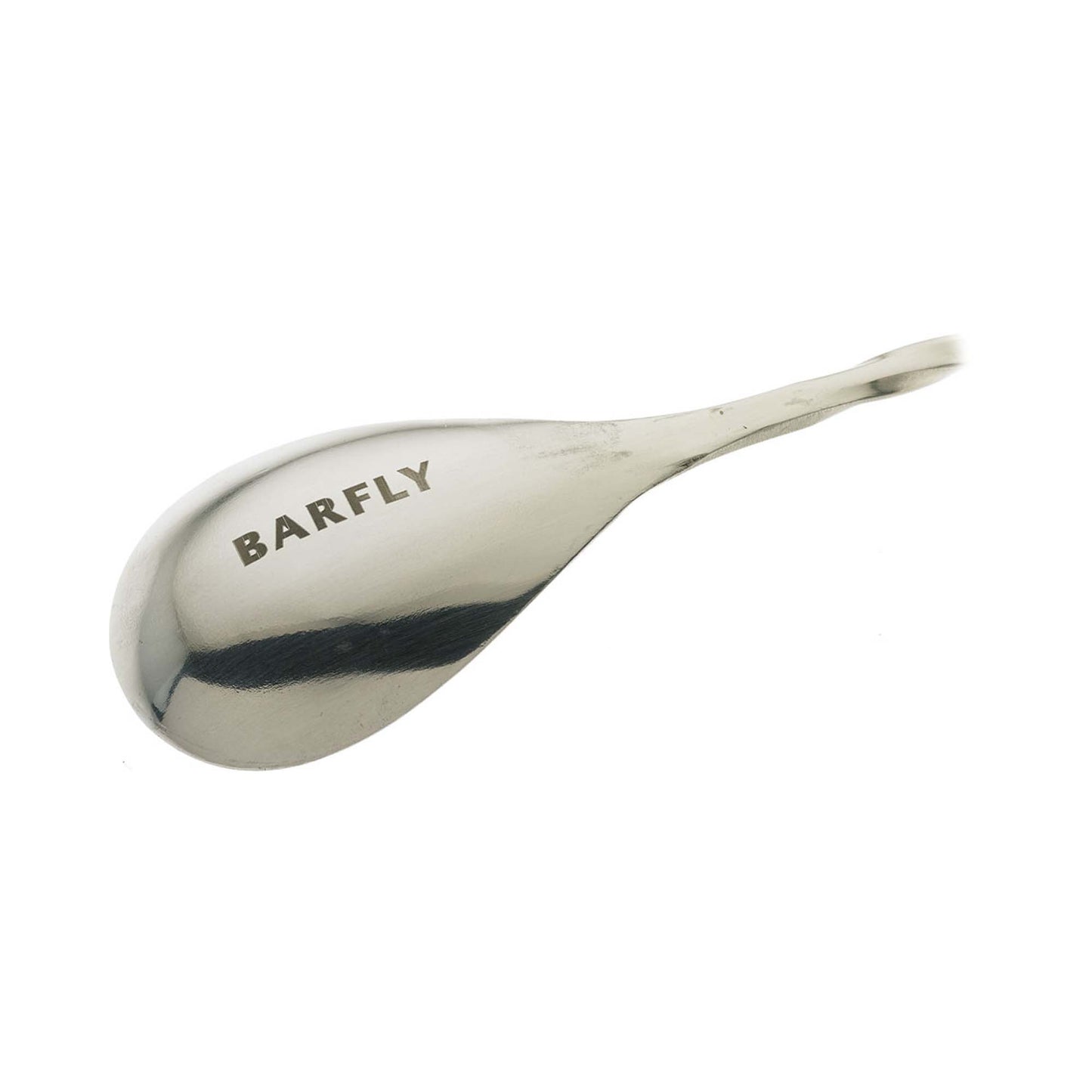 Bar Spoon with Fork End, 315mm