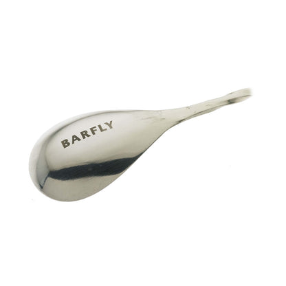 Bar Spoon with Fork End, 315mm