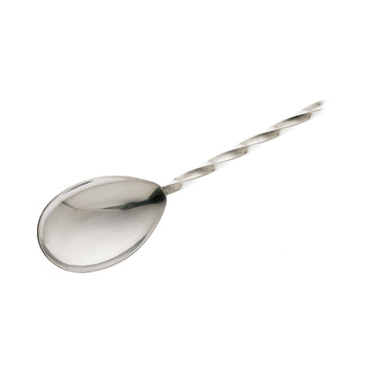 Bar Spoon with Fork End, 315mm