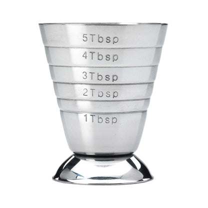 Bar Measuring cup, Stainless Steel, 75ml