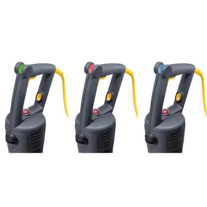 BigRig Immersion Blender