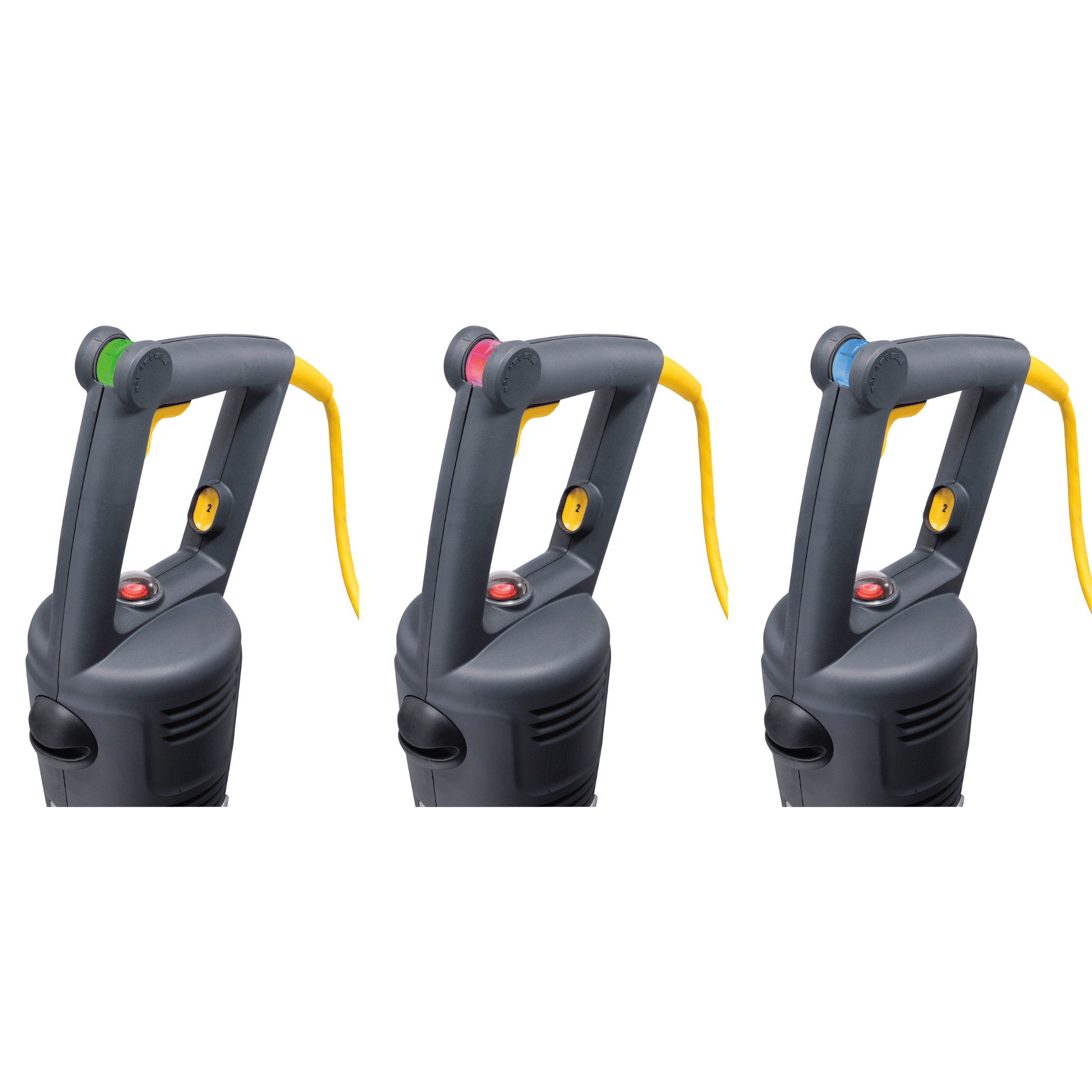 BigRig Immersion Blender