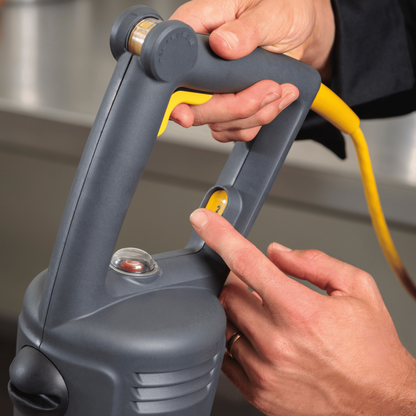 BigRig Immersion Blender