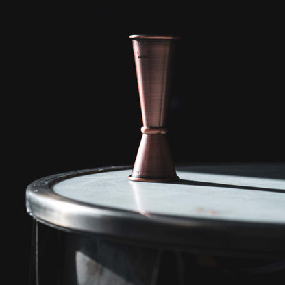 20 ml. x 40 ml. Japanese Style Jigger