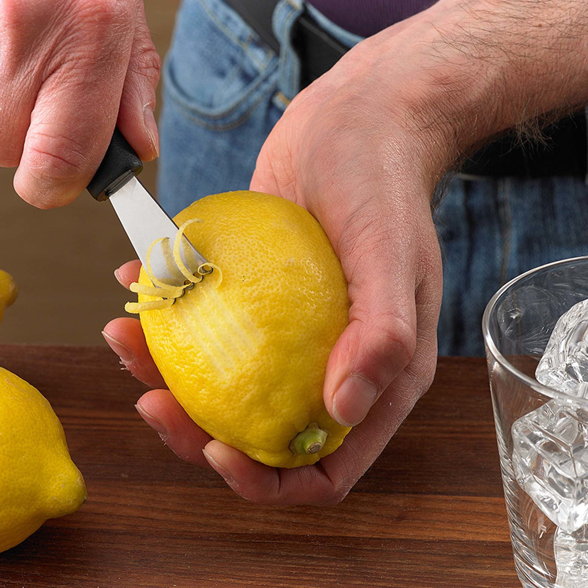 Citrus Zester, 143mm