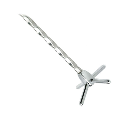 Swizzle Stick, Stainless Steel, 340mm