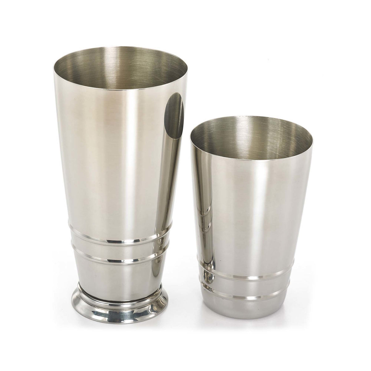Weighted Shaker/Tin Set, 532/828ml