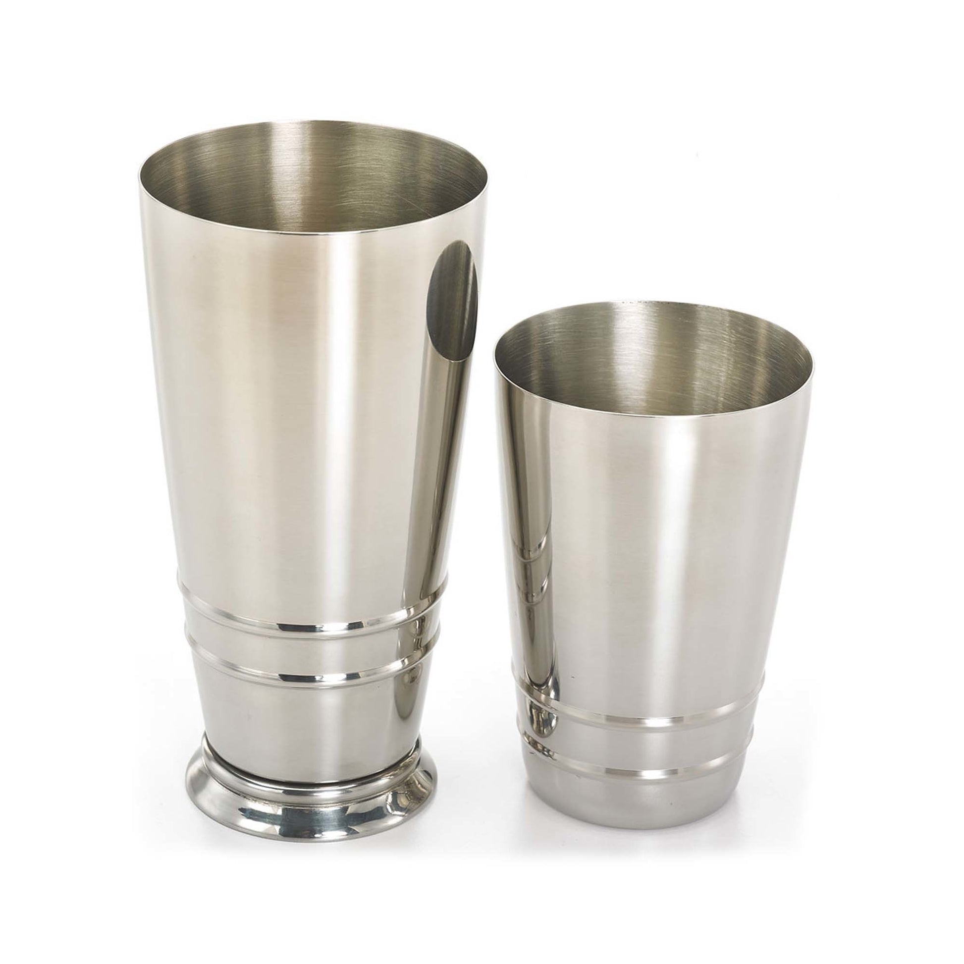 Weighted Shaker/Tin Set, 532/828ml