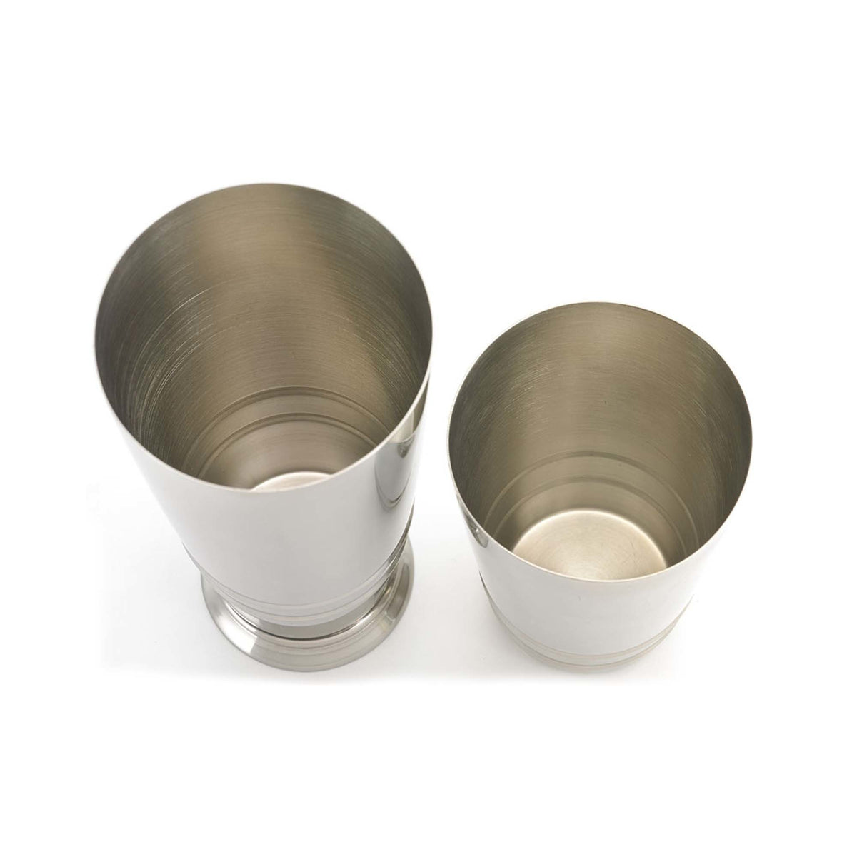 Weighted Shaker/Tin Set, 532/828ml