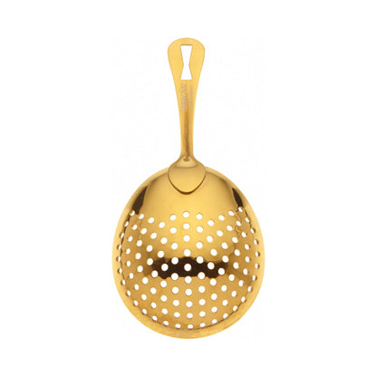 Julep strainer