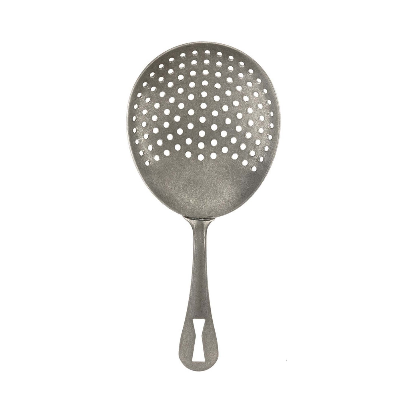 Julep strainer
