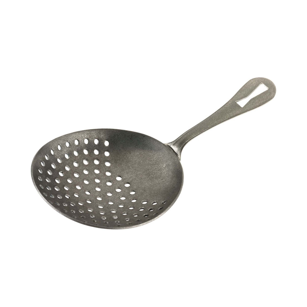 Julep strainer