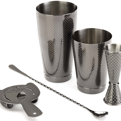 Classic Bar Spoon