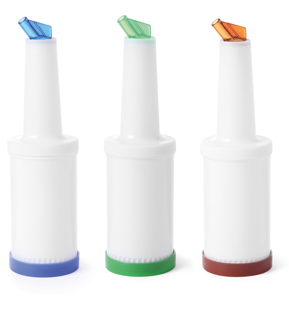 2-piece bar dispenser