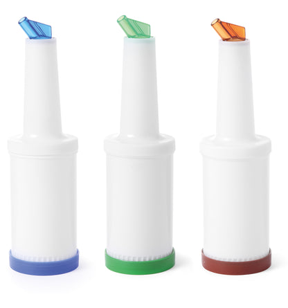 2-piece bar dispenser