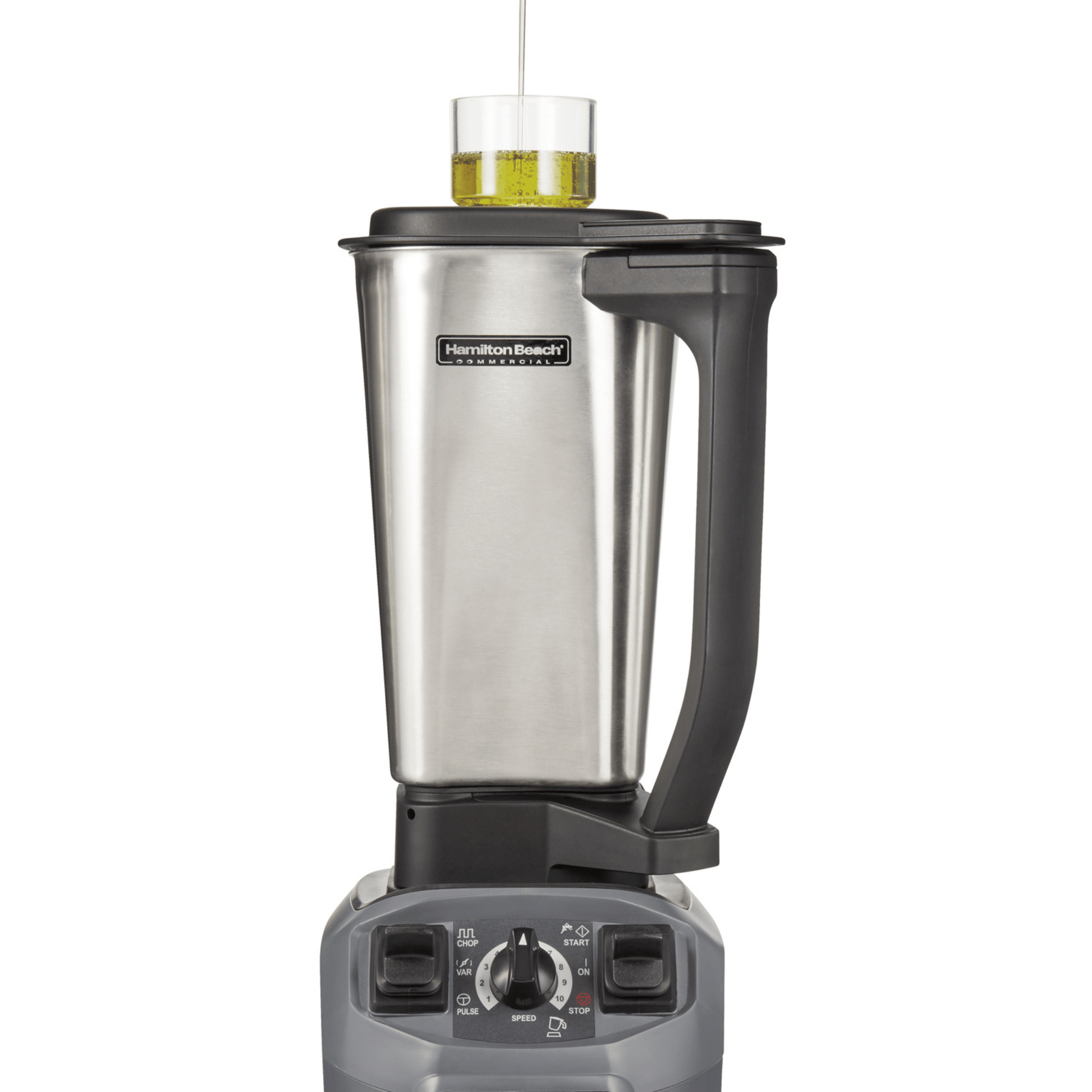 EXPEDITOR510S Culinary Blender
