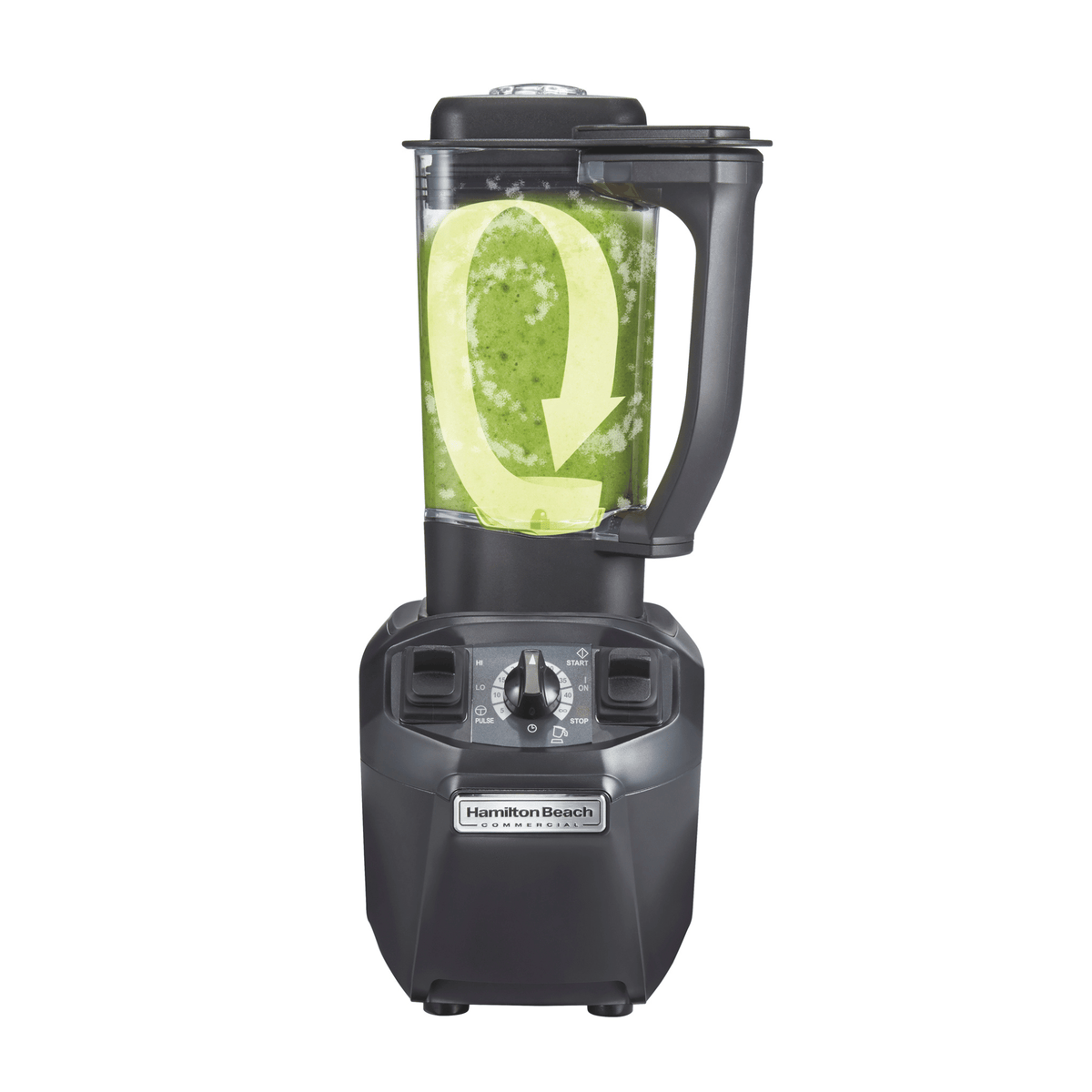 bartender blender