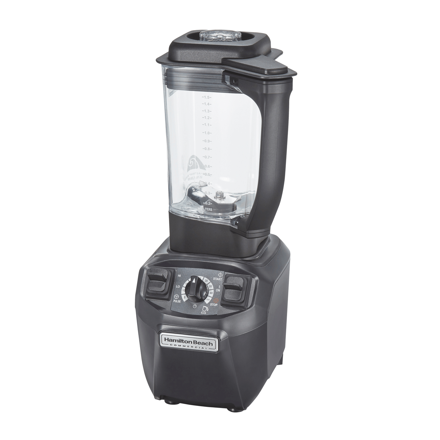 bartender blender