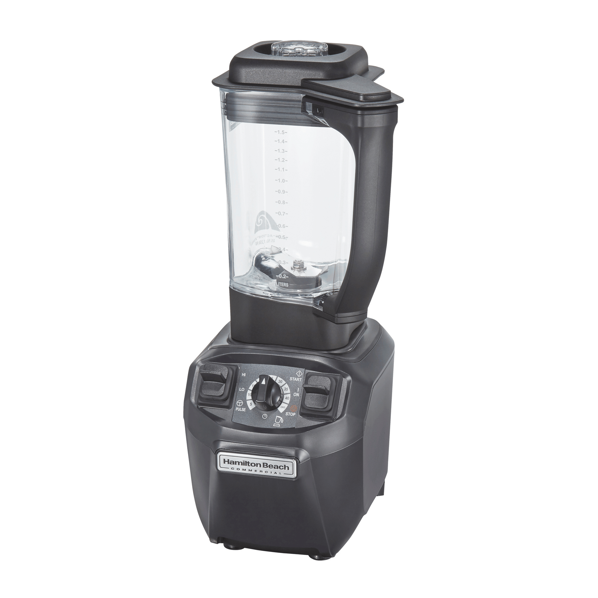 bartender blender