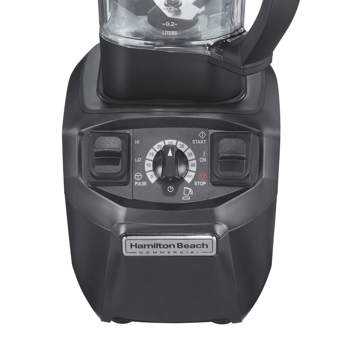 bartender blender