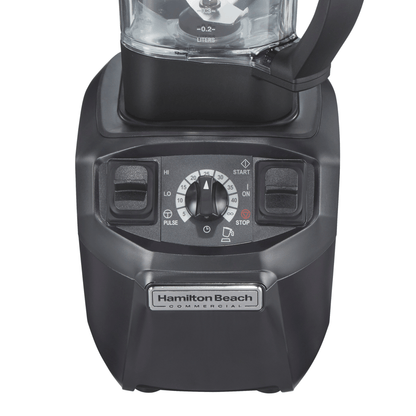 bartender blender