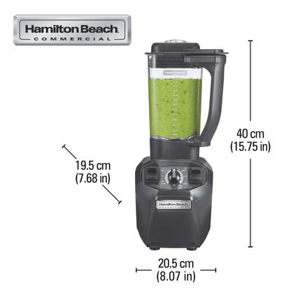 bartender blender