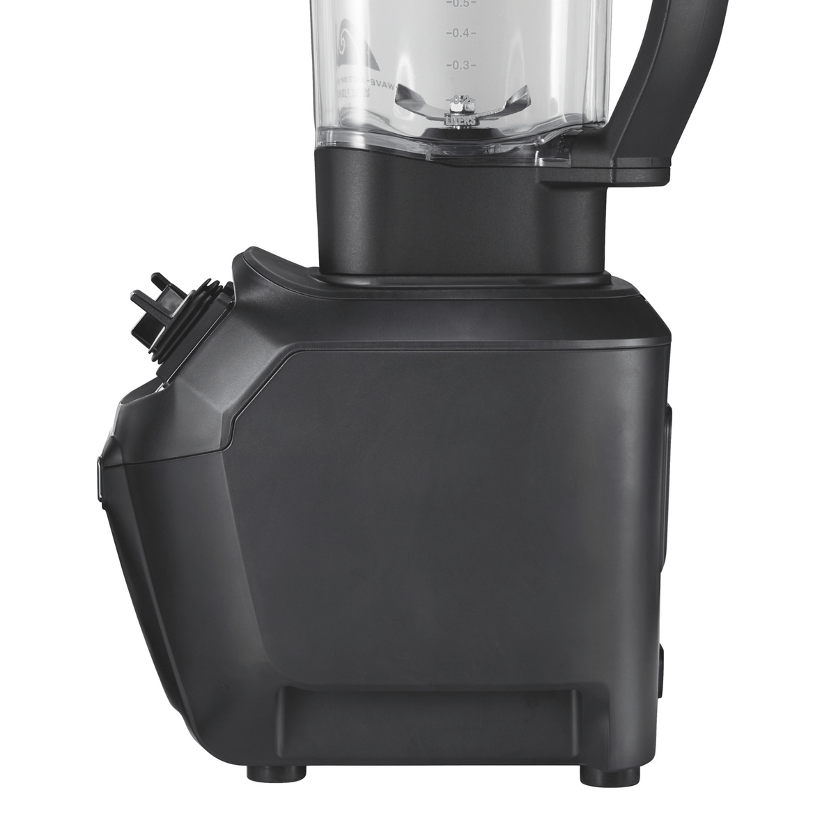 bartender blender