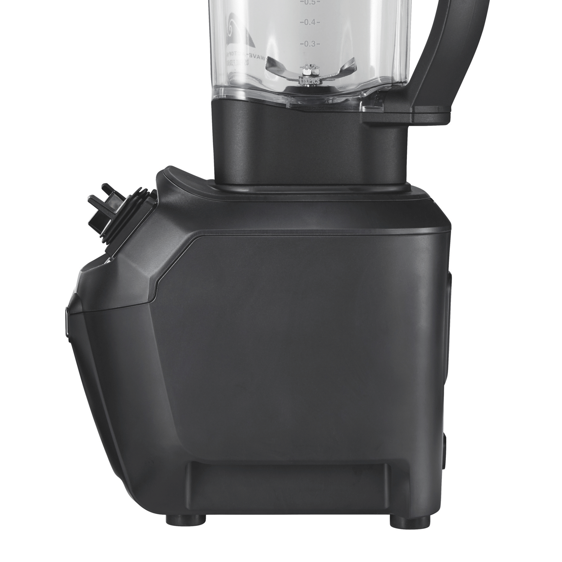bartender blender