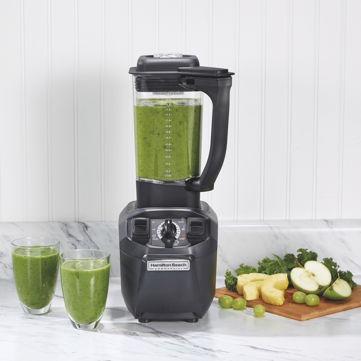 bartender blender