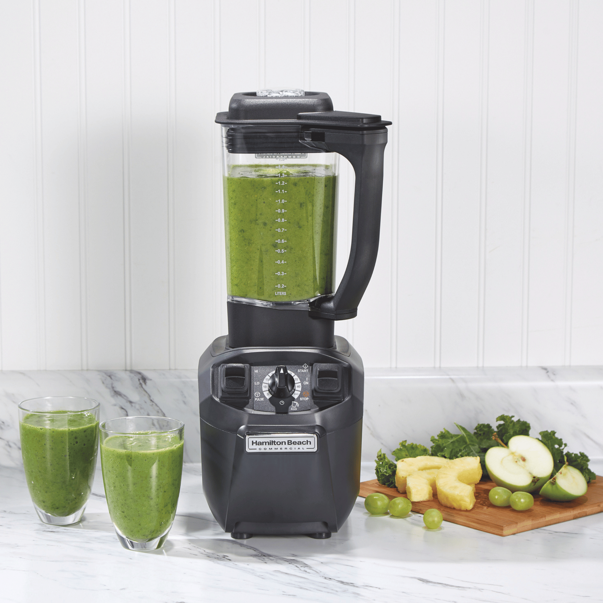bartender blender