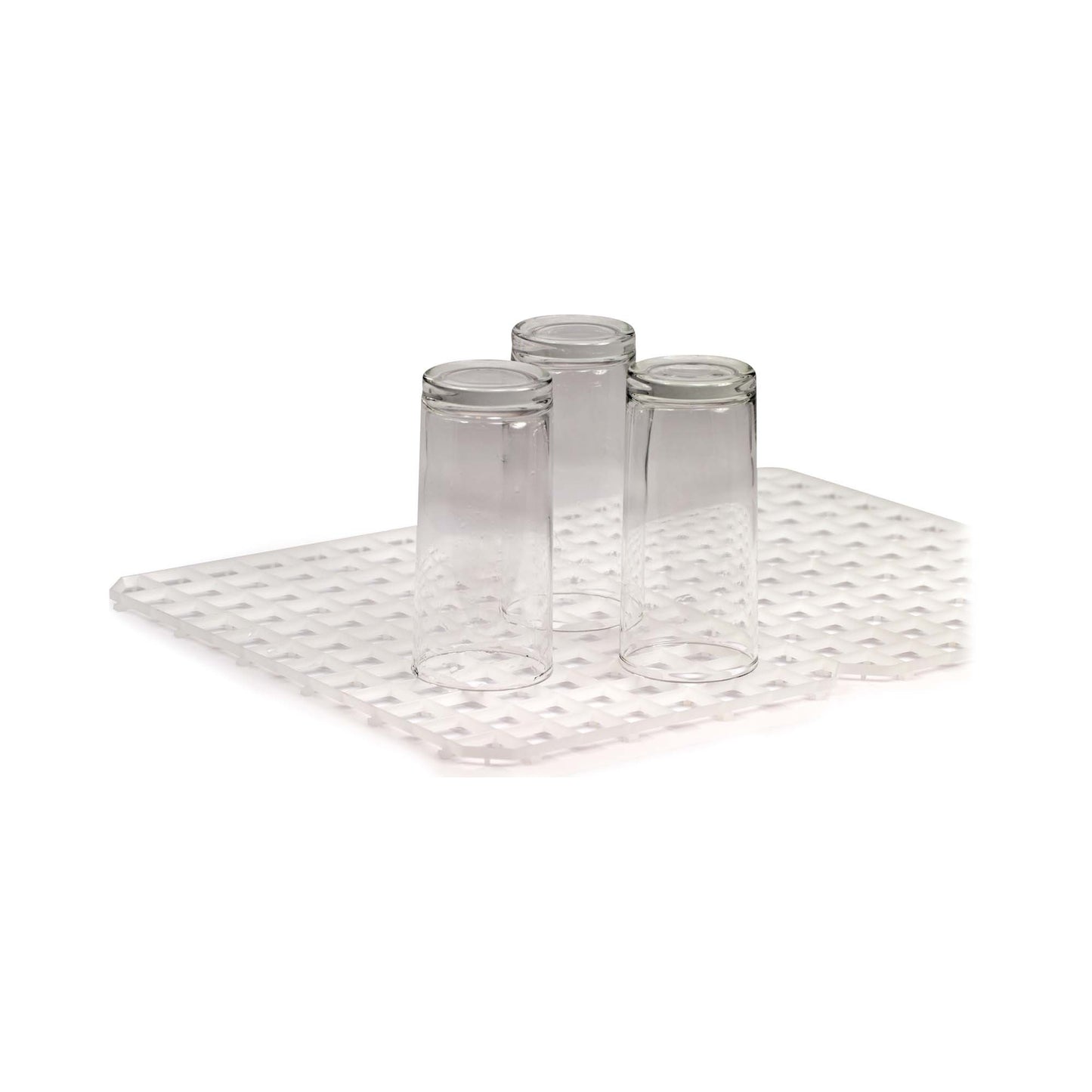 Drainage Mat, Set of 5, 313x209mm