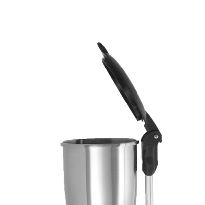 Electric ice crusher, steel one, 3000ml