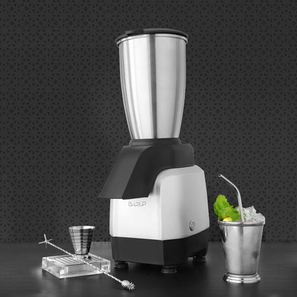 Electric ice crusher, steel one, 3000ml