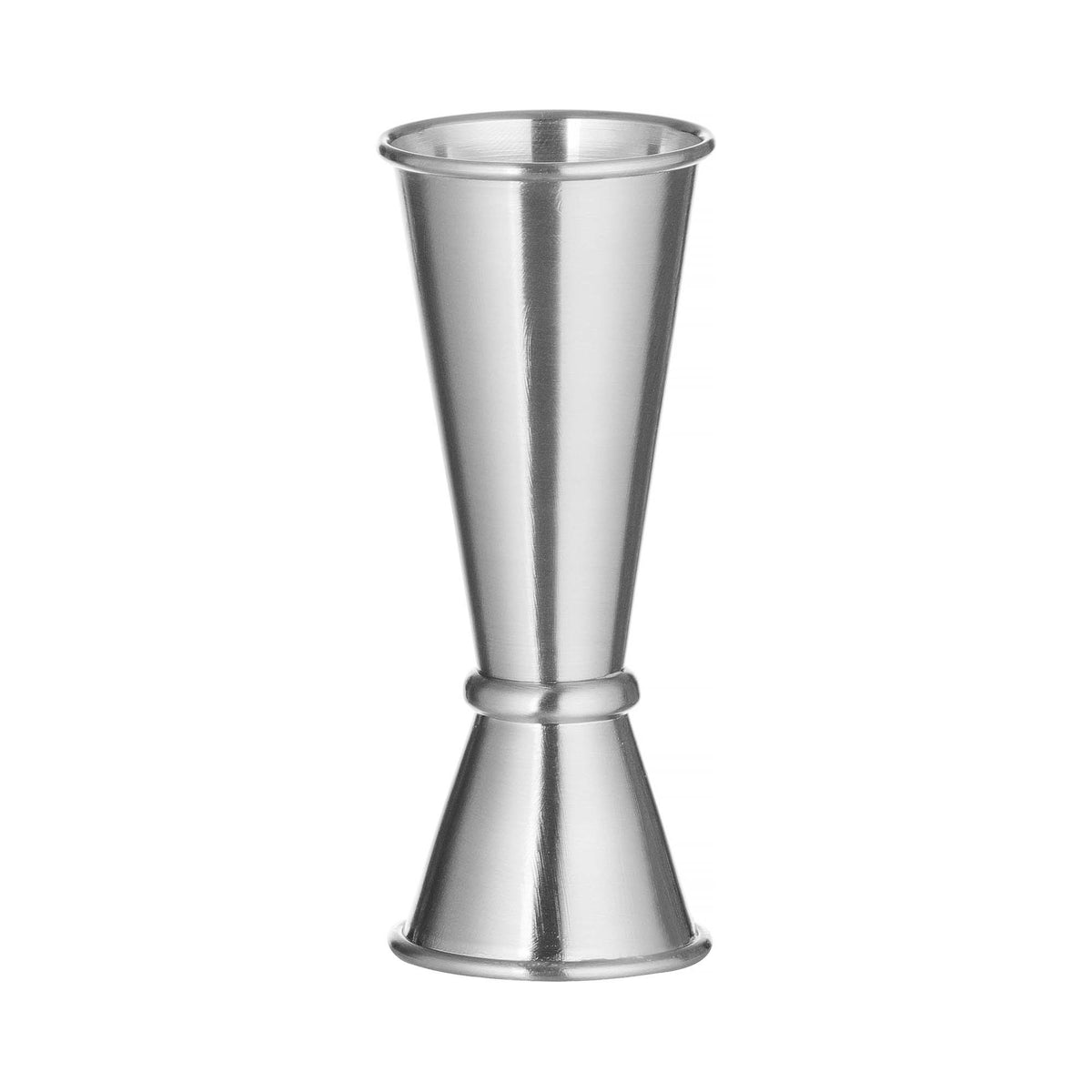 Jigger, Bar up - 75mm