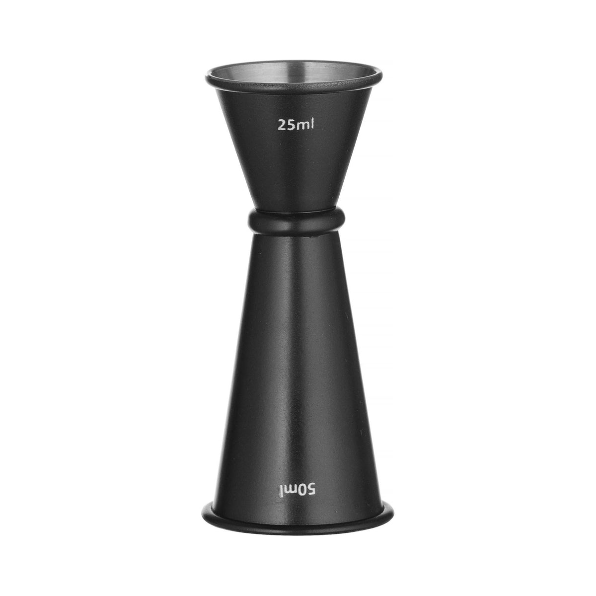 Jigger, Bar up - 75mm